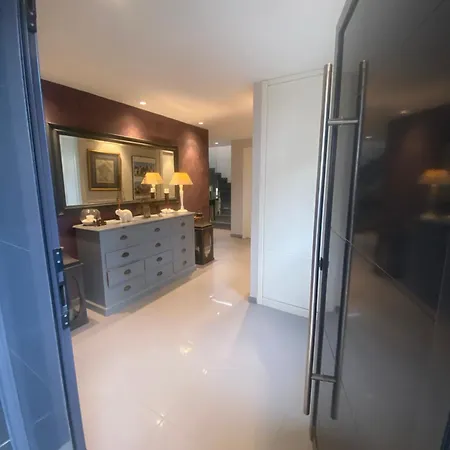 Casa En La Mora Cerca De Playas Villa